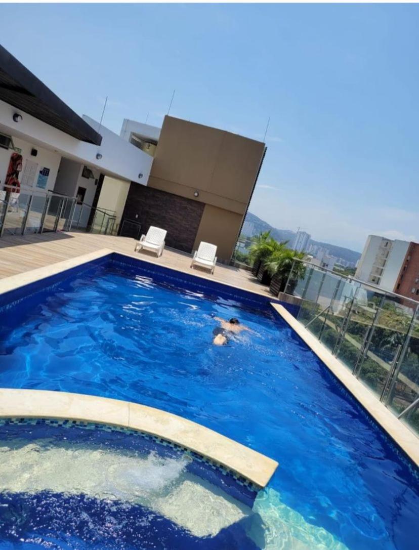 Hotel Mio Boutique Cúcuta Exterior foto