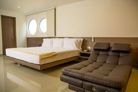 Hotel Mio Boutique Cúcuta Quarto foto